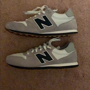 Brand New New Balance Sneakers